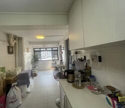 Blk 44 Telok Blangah Drive (Bukit Merah), HDB 3 Rooms #559912851